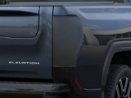 GMC Sierra EV Extended Range Elevation e4WD Crew Cab 2026