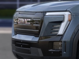 GMC Sierra EV Extended Range Elevation e4WD Crew Cab 2026