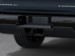 GMC Sierra EV Extended Range Elevation e4WD Crew Cab 2026