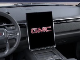 GMC Sierra EV Extended Range Elevation e4WD Crew Cab 2026