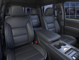 GMC Sierra EV Extended Range Elevation e4WD Crew Cab 2026