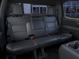 GMC Sierra EV Extended Range Elevation e4WD Crew Cab 2026