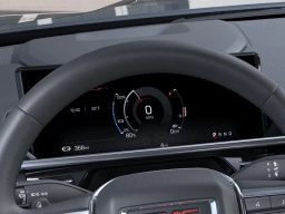 GMC Sierra EV Extended Range Elevation e4WD Crew Cab 2026