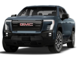 GMC Sierra EV Extended Range Elevation e4WD Crew Cab 2026
