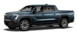 GMC Sierra EV Extended Range Elevation e4WD Crew Cab 2026