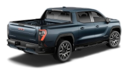 GMC Sierra EV Extended Range Elevation e4WD Crew Cab 2026