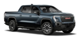 GMC Sierra EV Extended Range Elevation e4WD Crew Cab 2026