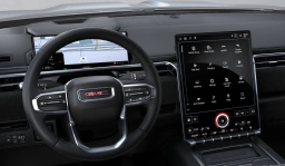 GMC Sierra EV Extended Range Elevation e4WD Crew Cab 2026