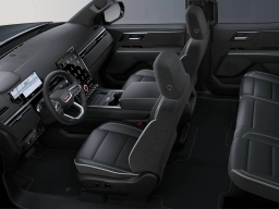 GMC Sierra EV Extended Range Elevation e4WD Crew Cab 2026