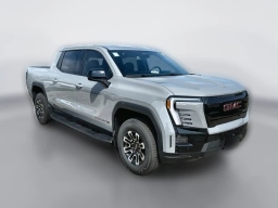GMC Sierra EV Extended Range Elevation e4WD Crew Cab 2026