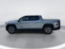 GMC Sierra EV Extended Range Elevation e4WD Crew Cab 2026