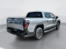 GMC Sierra EV Extended Range Elevation e4WD Crew Cab 2026