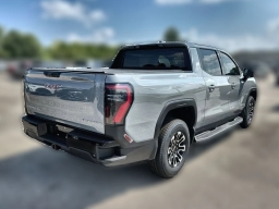 GMC Sierra EV Extended Range Elevation e4WD Crew Cab 2026