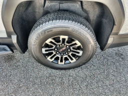 GMC Sierra EV Extended Range Elevation e4WD Crew Cab 2026