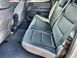 GMC Sierra EV Extended Range Elevation e4WD Crew Cab 2026