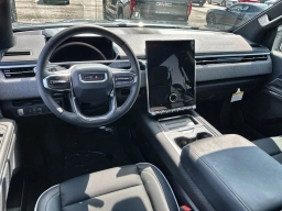 GMC Sierra EV Extended Range Elevation e4WD Crew Cab 2026