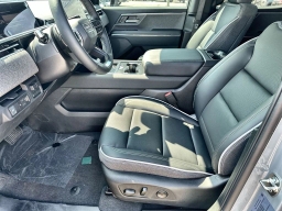 GMC Sierra EV Extended Range Elevation e4WD Crew Cab 2026