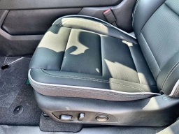 GMC Sierra EV Extended Range Elevation e4WD Crew Cab 2026