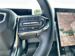 GMC Sierra EV Extended Range Elevation e4WD Crew Cab 2026