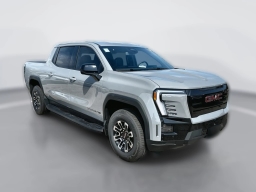 GMC Sierra EV Extended Range Elevation e4WD Crew Cab 2026
