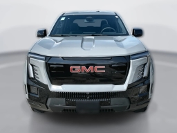 GMC Sierra EV Extended Range Elevation e4WD Crew Cab 2026