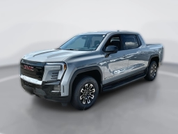 GMC Sierra EV Extended Range Elevation e4WD Crew Cab 2026