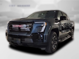 GMC Sierra EV Extended Range Elevation e4WD Crew Cab 2026