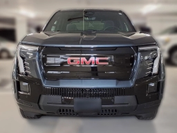 GMC Sierra EV Extended Range Elevation e4WD Crew Cab 2026