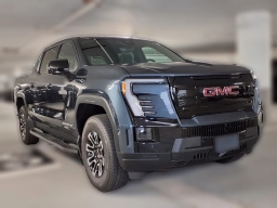 GMC Sierra EV Extended Range Elevation e4WD Crew Cab 2026