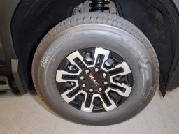 GMC Sierra EV Extended Range Elevation e4WD Crew Cab 2026