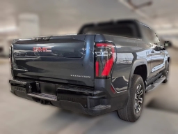 GMC Sierra EV Extended Range Elevation e4WD Crew Cab 2026