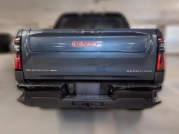 GMC Sierra EV Extended Range Elevation e4WD Crew Cab 2026