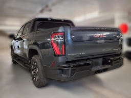 GMC Sierra EV Extended Range Elevation e4WD Crew Cab 2026