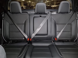 GMC Sierra EV Extended Range Elevation e4WD Crew Cab 2026