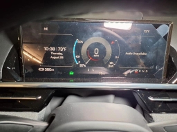 GMC Sierra EV Extended Range Elevation e4WD Crew Cab 2026