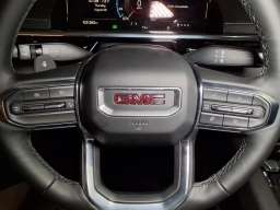 GMC Sierra EV Extended Range Elevation e4WD Crew Cab 2026