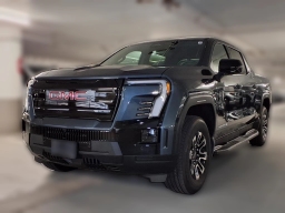 GMC Sierra EV Extended Range Elevation e4WD Crew Cab 2026