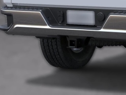 GMC Sierra 2500HD Pro 4WD Reg Cab 142" 2026