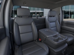 GMC Sierra 2500HD Pro 4WD Reg Cab 142" 2026