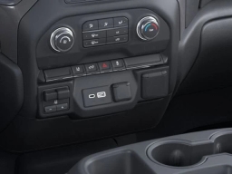 GMC Sierra 2500HD Pro 4WD Reg Cab 142" 2026