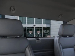 GMC Sierra 2500HD Pro 4WD Reg Cab 142" 2026