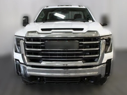 GMC Sierra 2500HD SLE 4WD Reg Cab 142" 2025