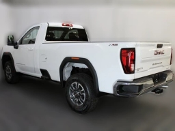 GMC Sierra 2500HD SLE 4WD Reg Cab 142" 2025