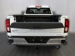 GMC Sierra 2500HD SLE 4WD Reg Cab 142" 2025