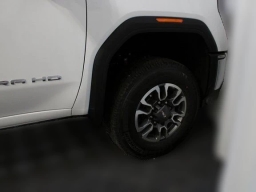 GMC Sierra 2500HD SLE 4WD Reg Cab 142" 2025