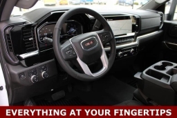 GMC Sierra 2500HD SLE 4WD Reg Cab 142" 2025