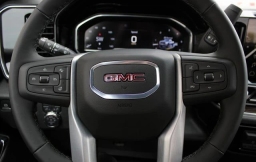 GMC Sierra 2500HD SLE 4WD Reg Cab 142" 2025