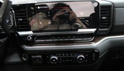 GMC Sierra 2500HD SLE 4WD Reg Cab 142" 2025