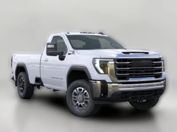 GMC Sierra 3500HD SLE 4WD Reg Cab 142" 2026
