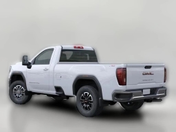 GMC Sierra 3500HD SLE 4WD Reg Cab 142" 2026